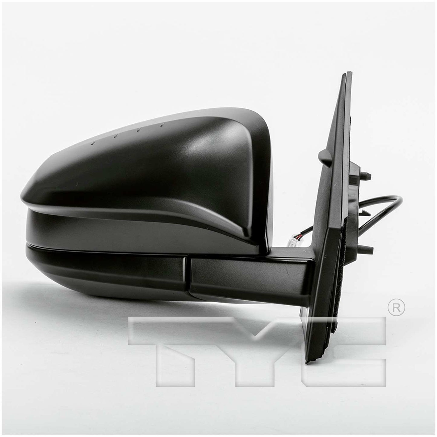 TYC Door Mirror 5280431