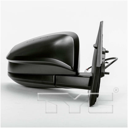 TYC Door Mirror 5280431