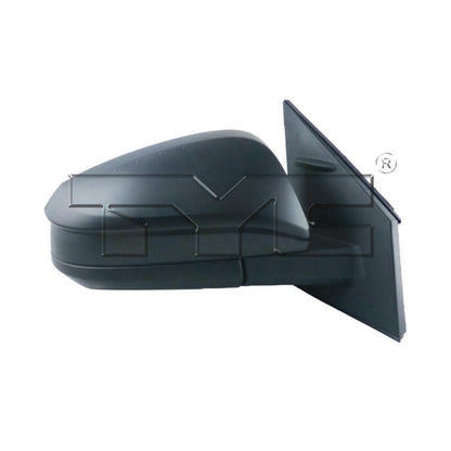 TYC Door Mirror 5280431