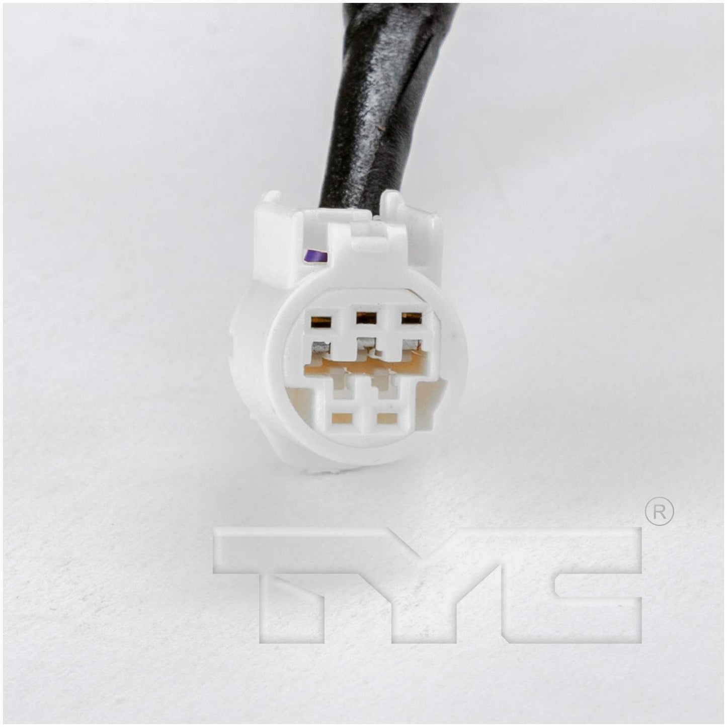 TYC Door Mirror 5280431