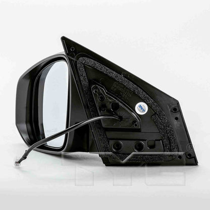 TYC Door Mirror 5280432