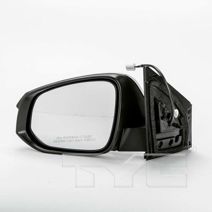 TYC Door Mirror 5280432