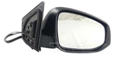 TYC Door Mirror 5280432