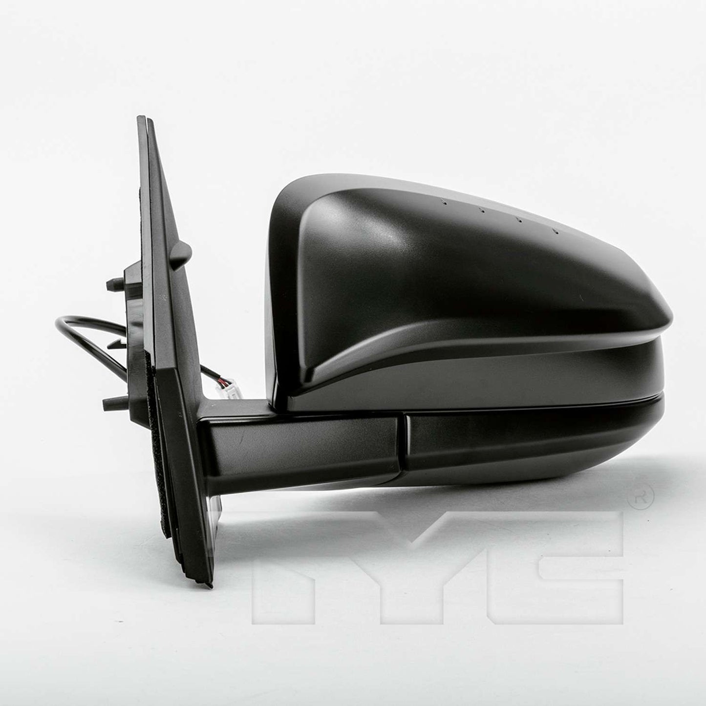 TYC Door Mirror 5280432