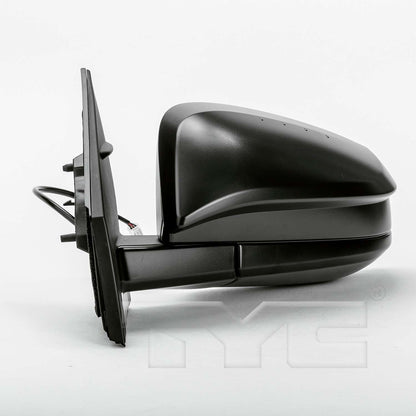 TYC Door Mirror 5280432