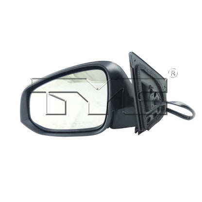 TYC Door Mirror 5280432