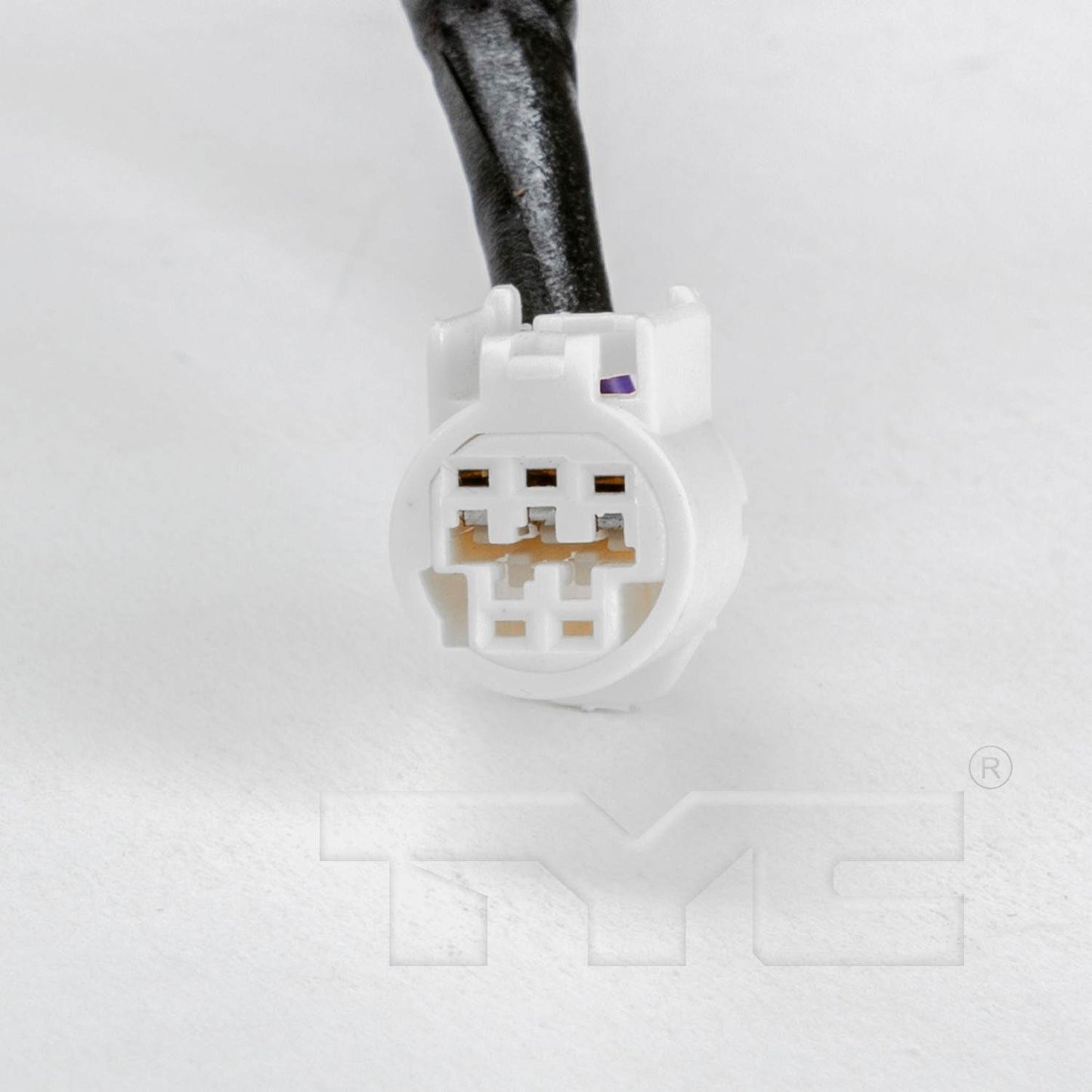TYC Door Mirror 5280432