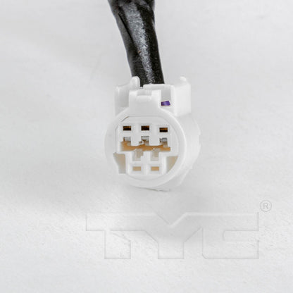 TYC Door Mirror 5280432
