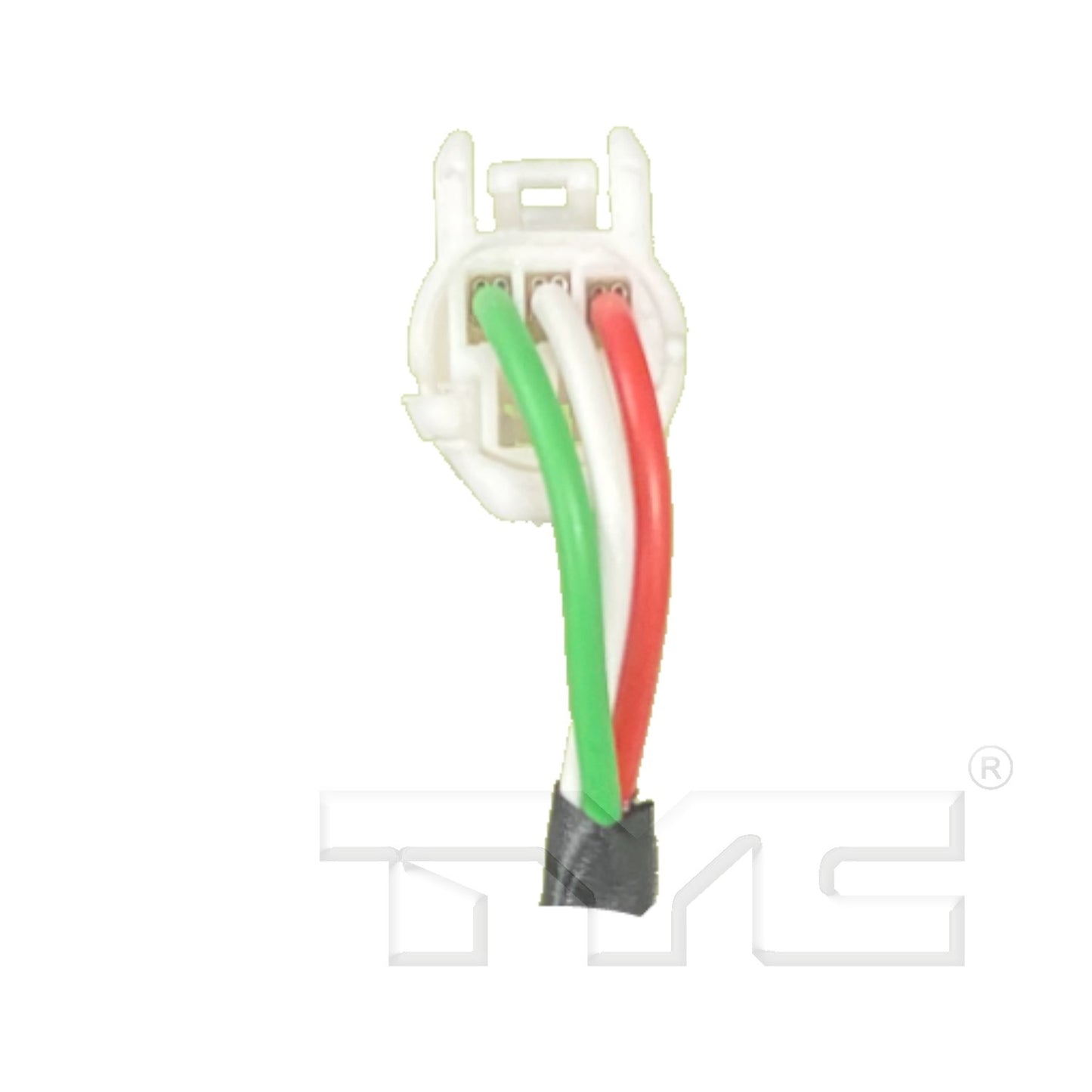 TYC Door Mirror 5280531