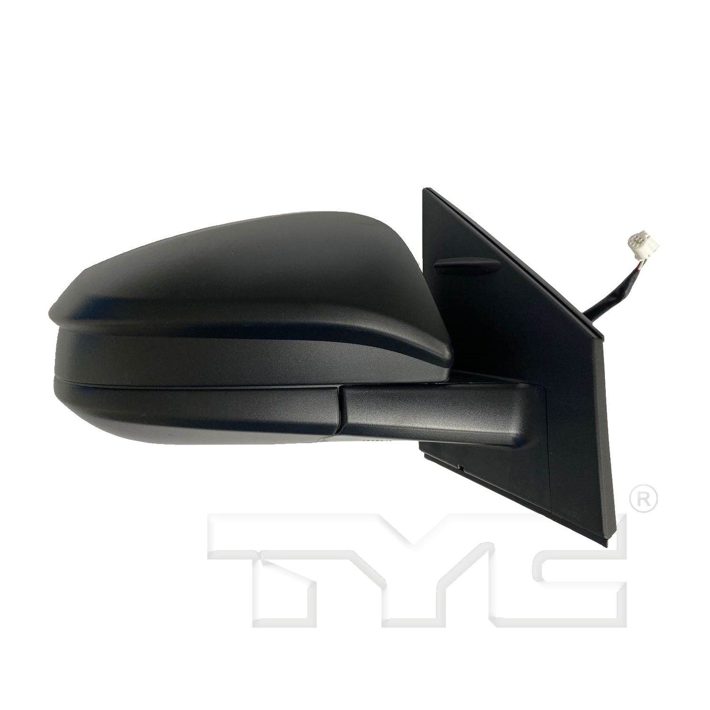 TYC Door Mirror 5280531