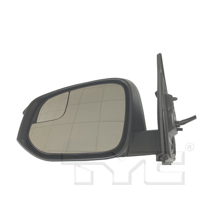 TYC Door Mirror 5280532