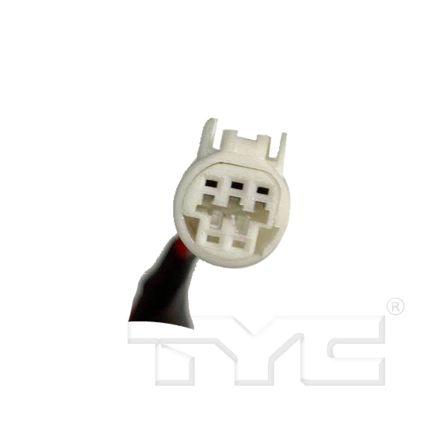 TYC Door Mirror 5280532