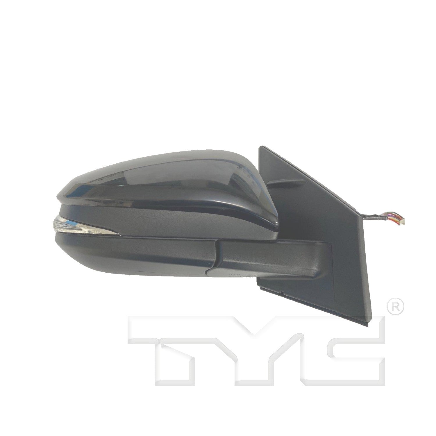 TYC Door Mirror 5280571 main image