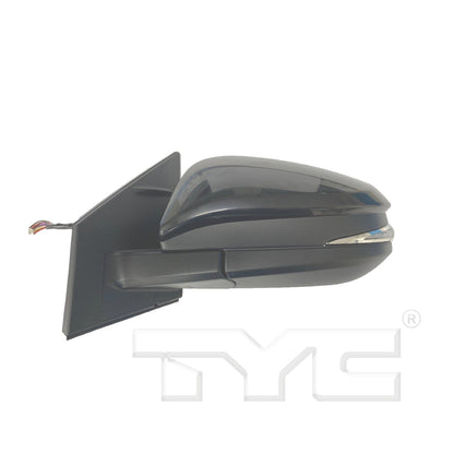 TYC Door Mirror 5280572