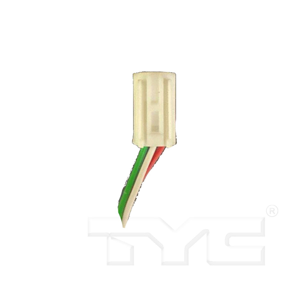 TYC Door Mirror 5280631