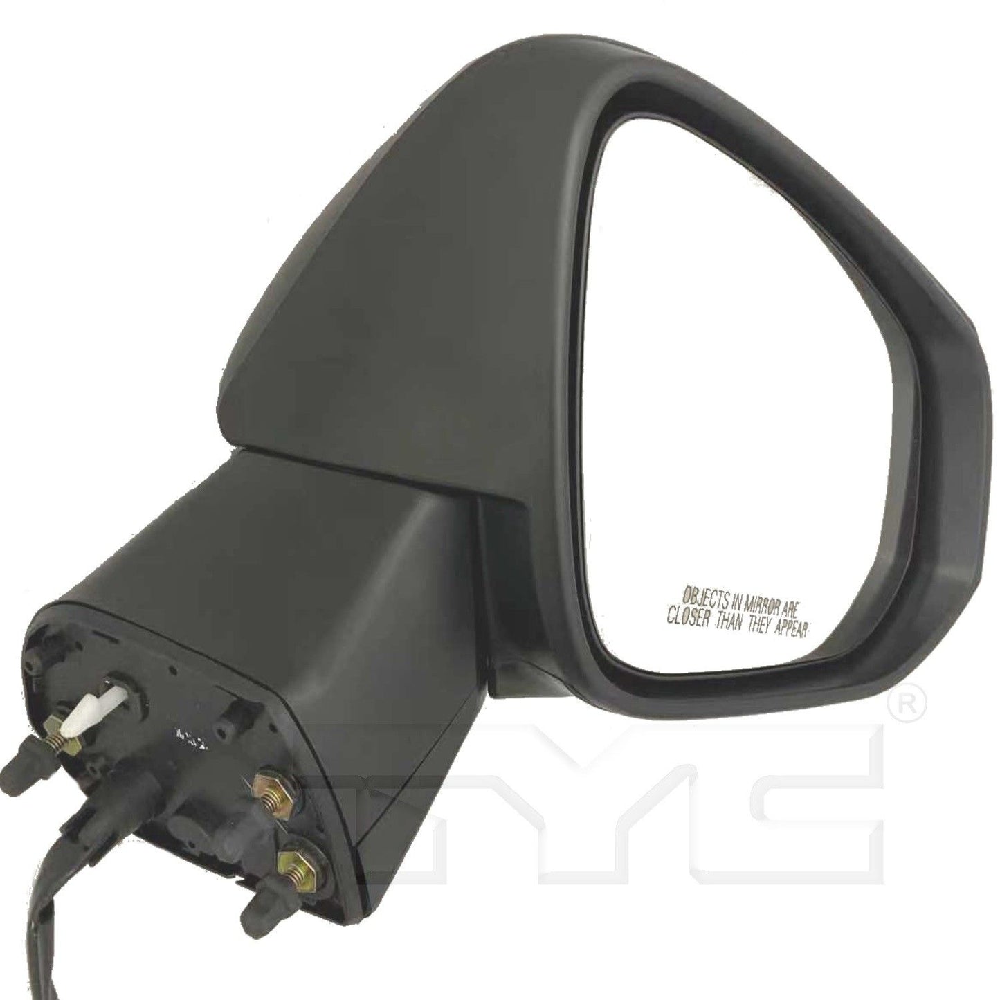 TYC Door Mirror 5280631