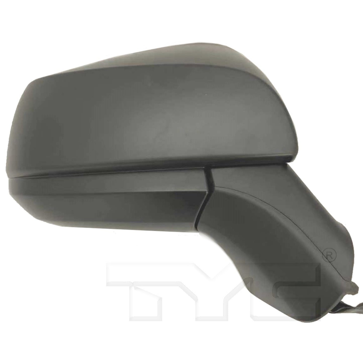 TYC Door Mirror 5280631
