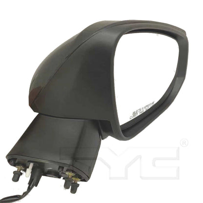 TYC Door Mirror 5280632