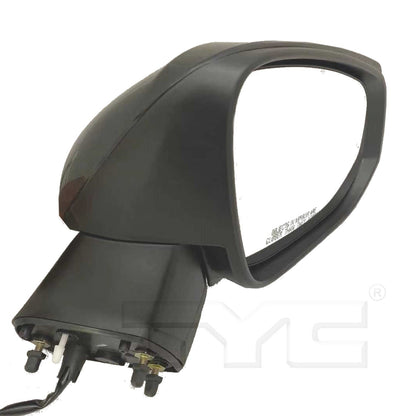 TYC Door Mirror 5280632