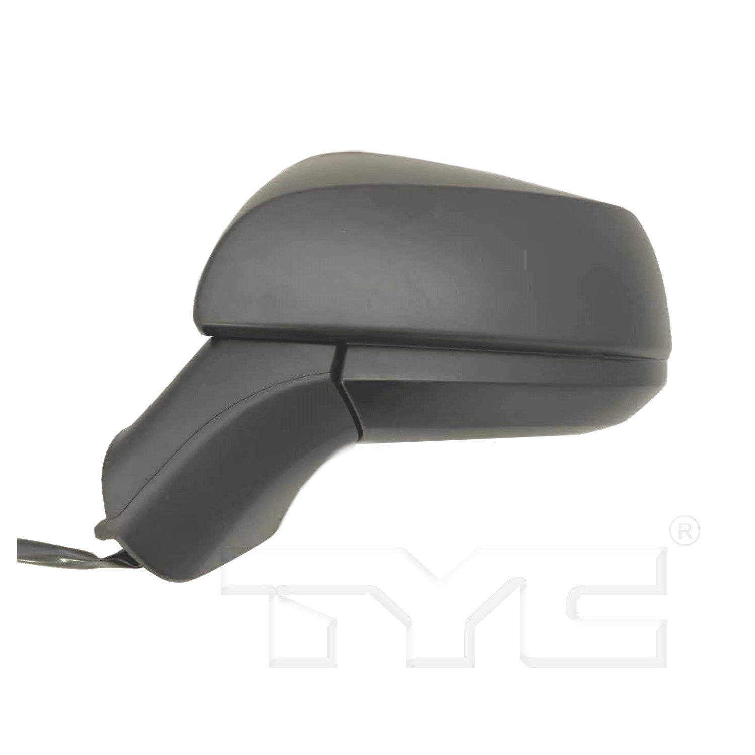 TYC Door Mirror 5280632