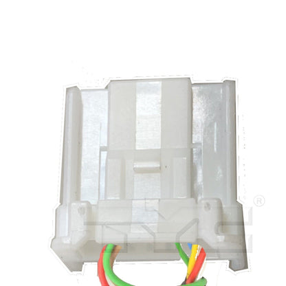 TYC Door Mirror 5280641