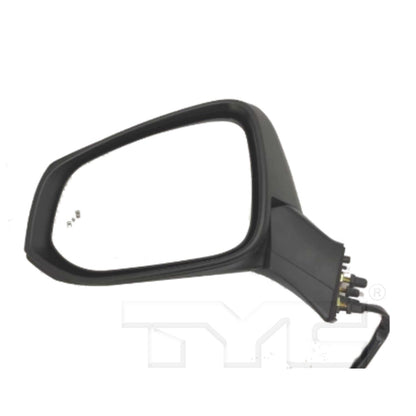 TYC Door Mirror 5280642
