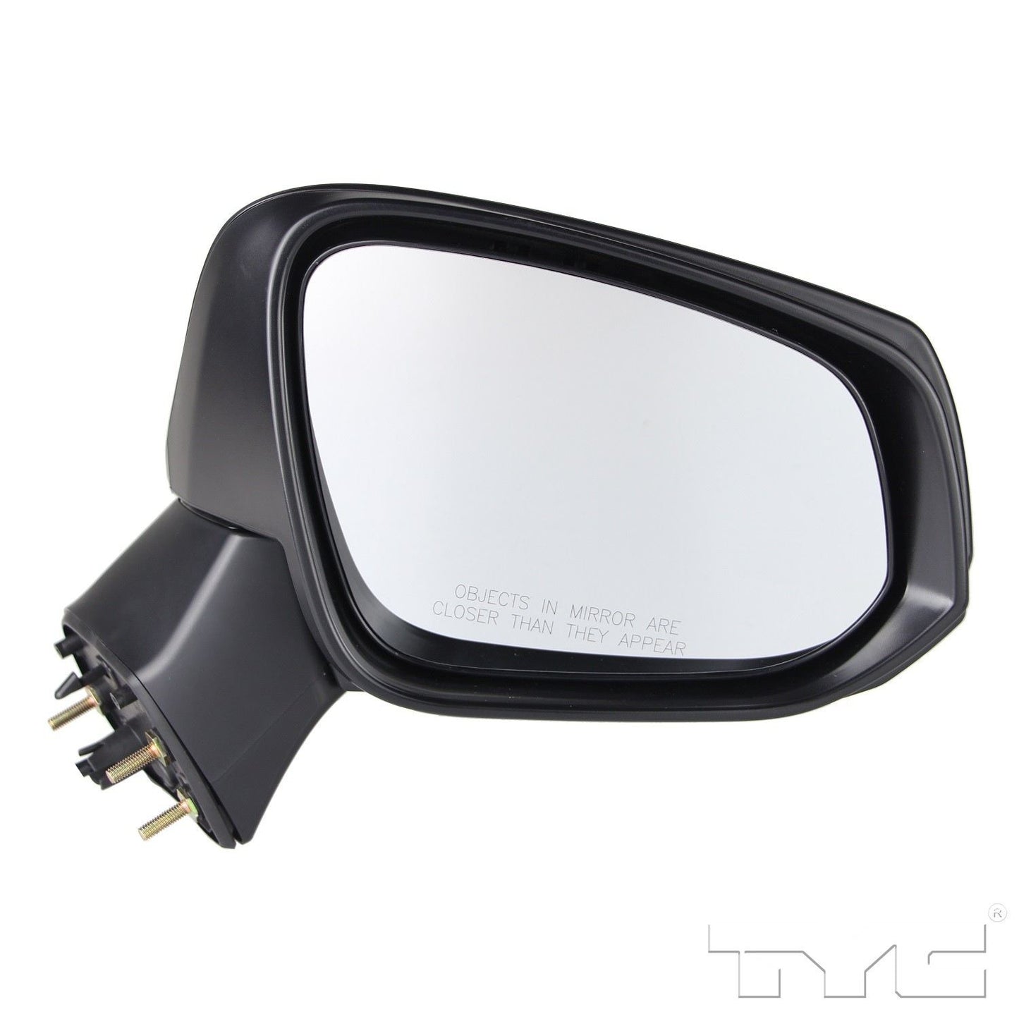 TYC Door Mirror 5280731