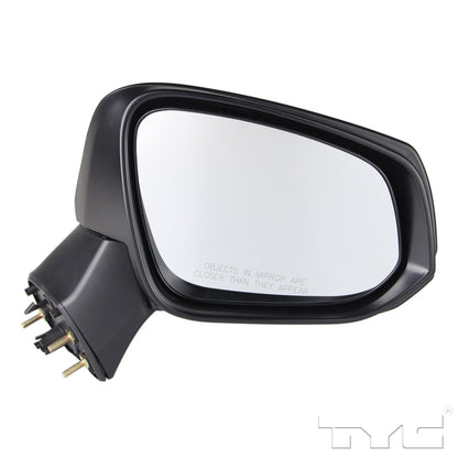 TYC Door Mirror 5280731