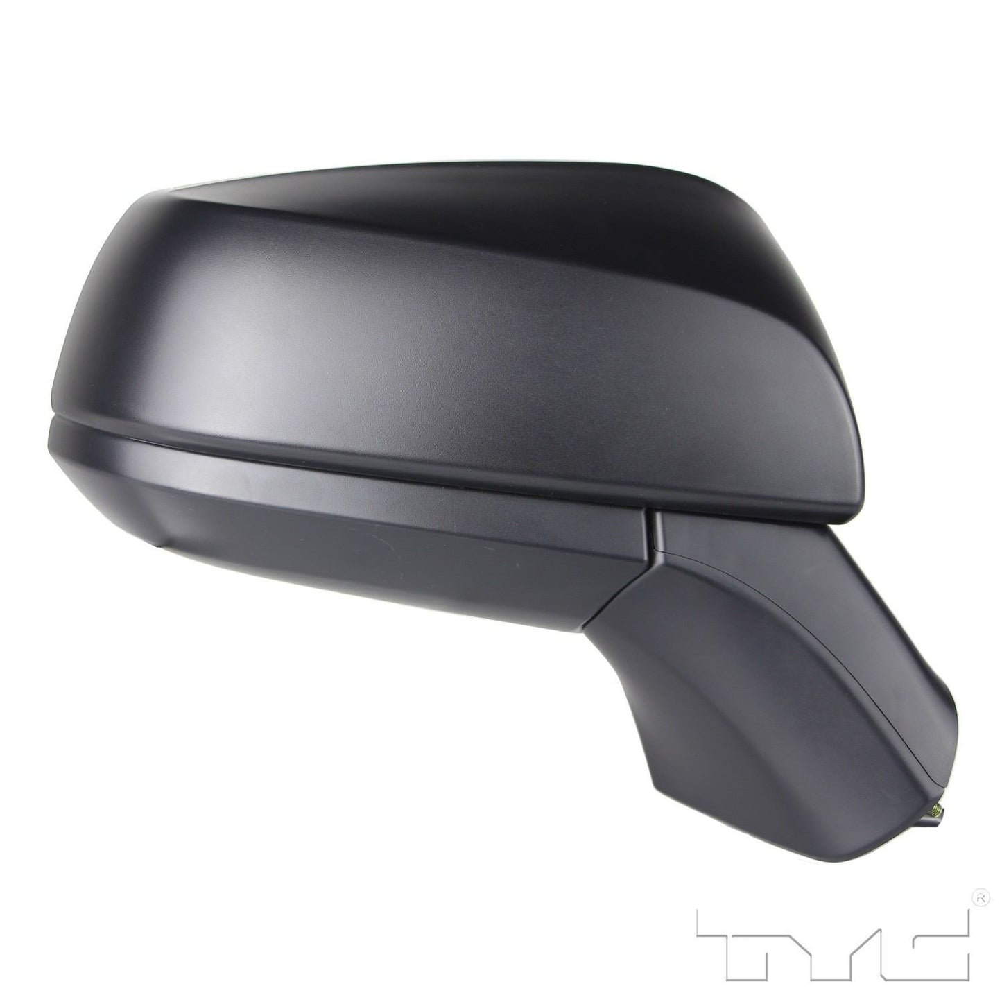 TYC Door Mirror 5280731