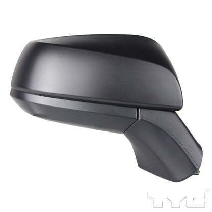 TYC Door Mirror 5280731