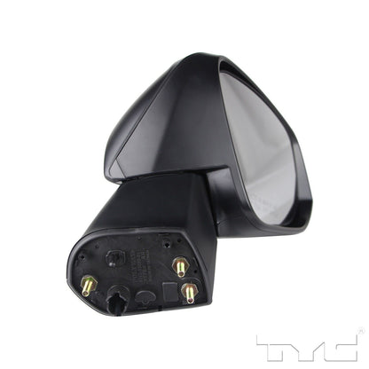 TYC Door Mirror 5280731