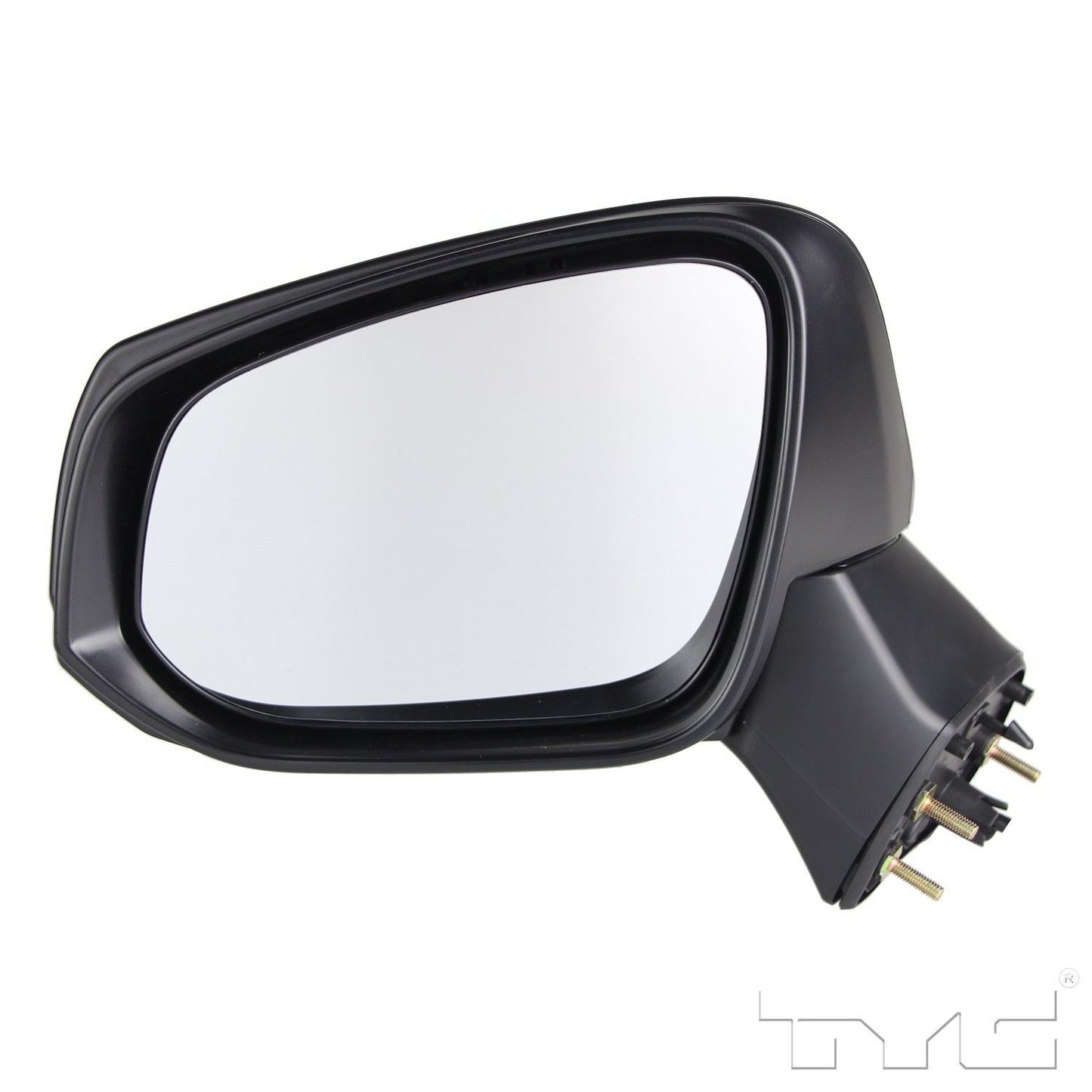 TYC Door Mirror 5280732