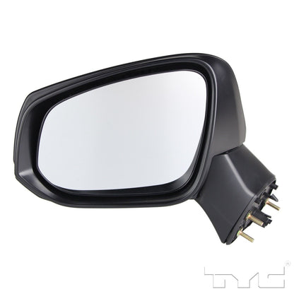 TYC Door Mirror 5280732