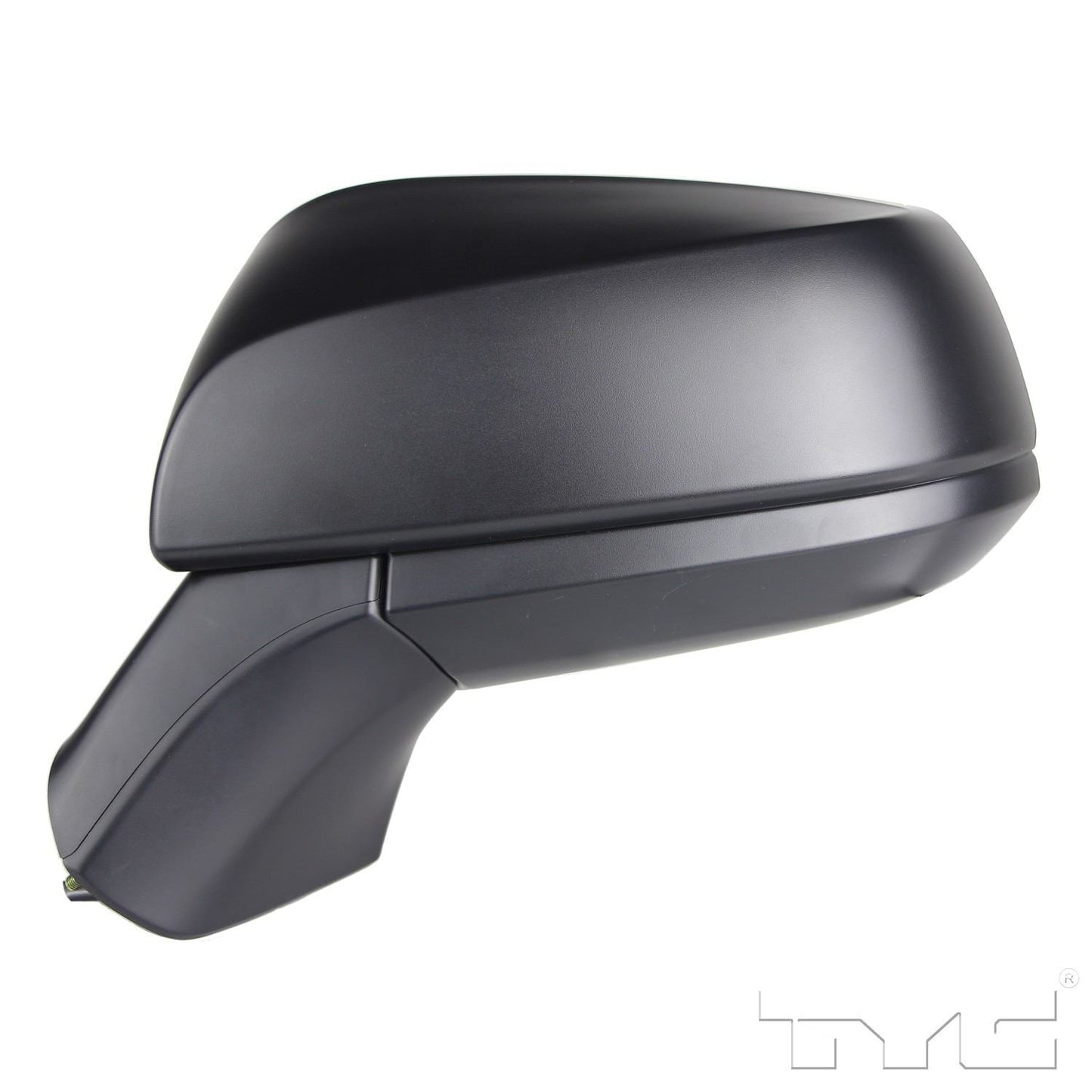 TYC Door Mirror 5280732