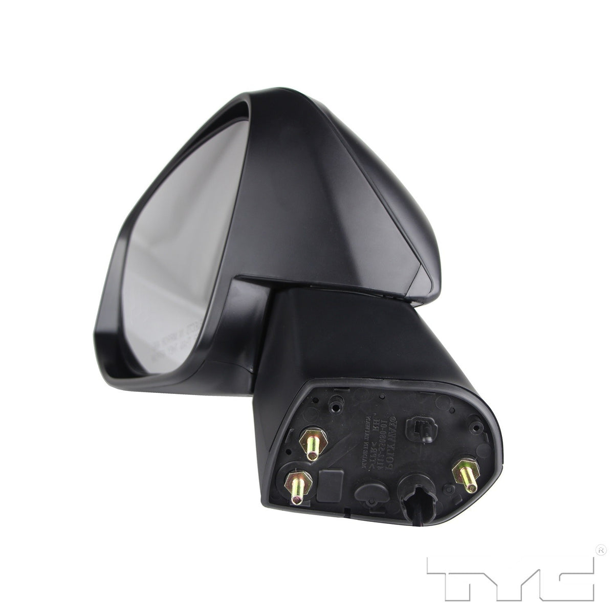 TYC Door Mirror 5280732