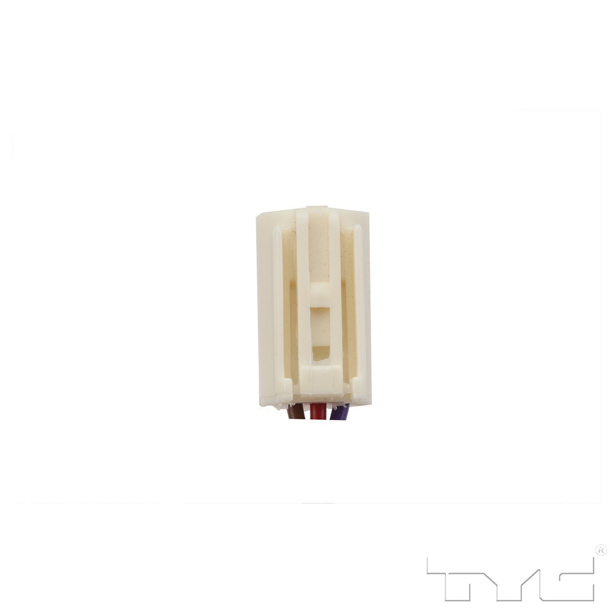 TYC Door Mirror 5280732