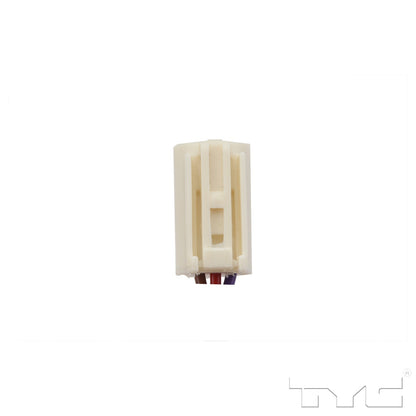 TYC Door Mirror 5280732