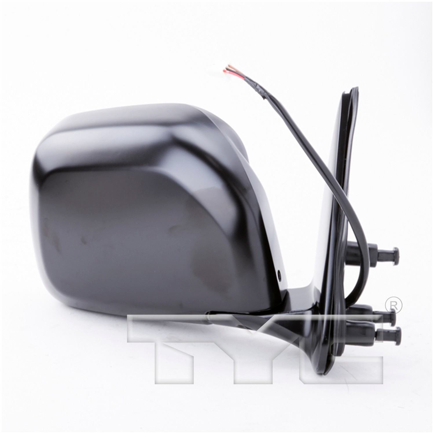 TYC Door Mirror 5290031