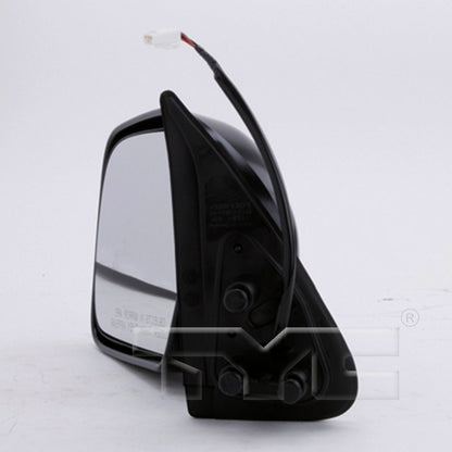 TYC Door Mirror 5290032