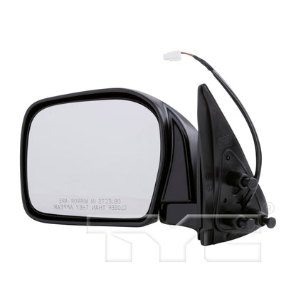 TYC Door Mirror 5290032