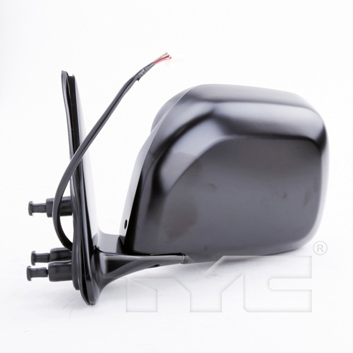 TYC Door Mirror 5290032