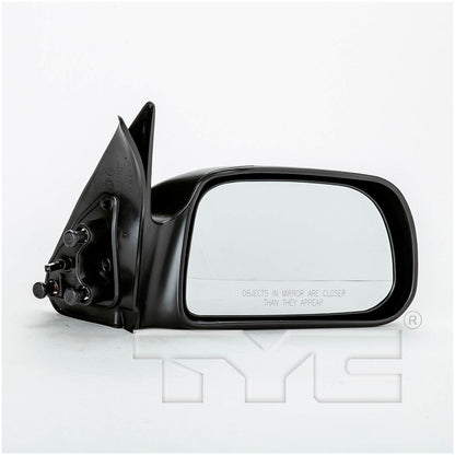 TYC Door Mirror 5290111