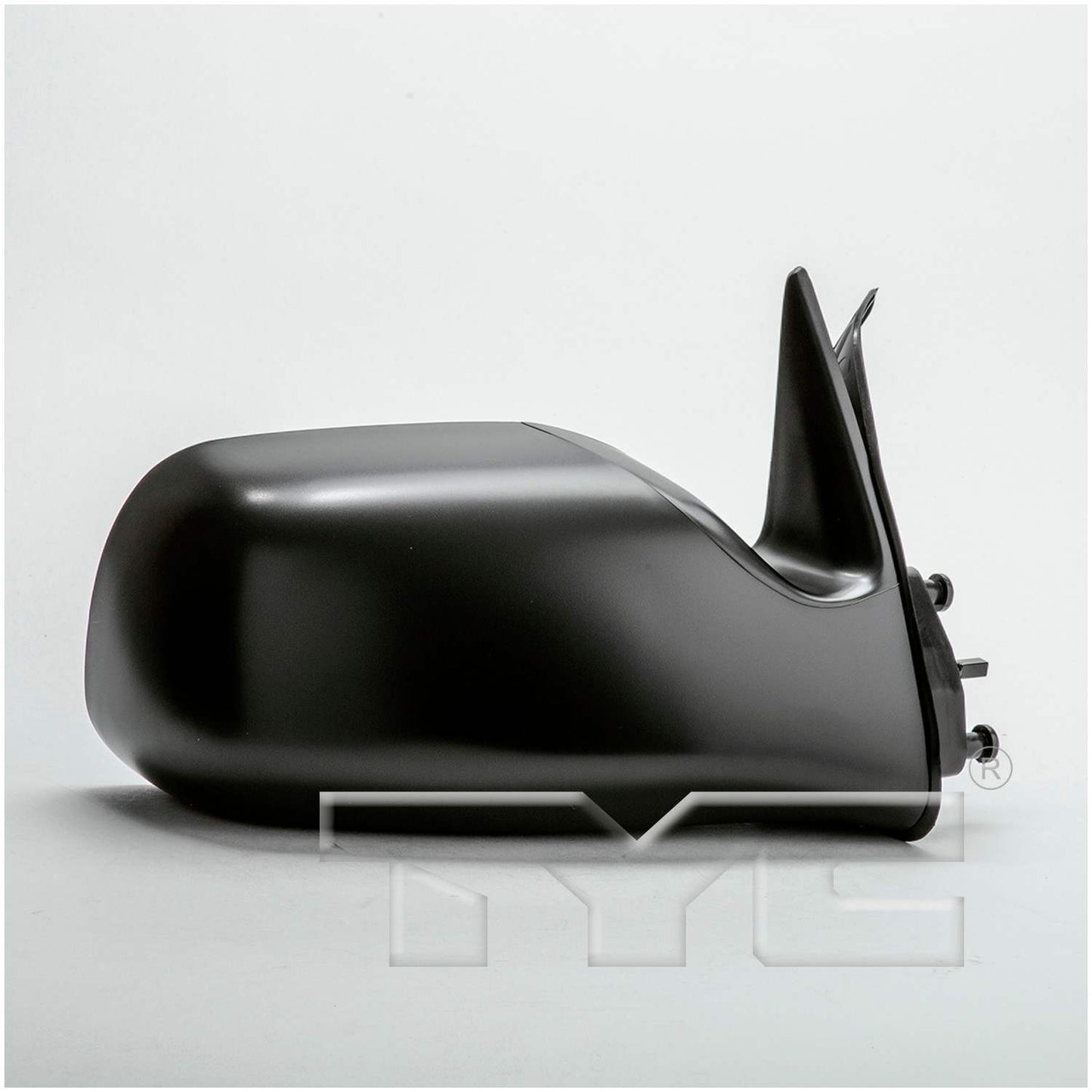TYC Door Mirror 5290111