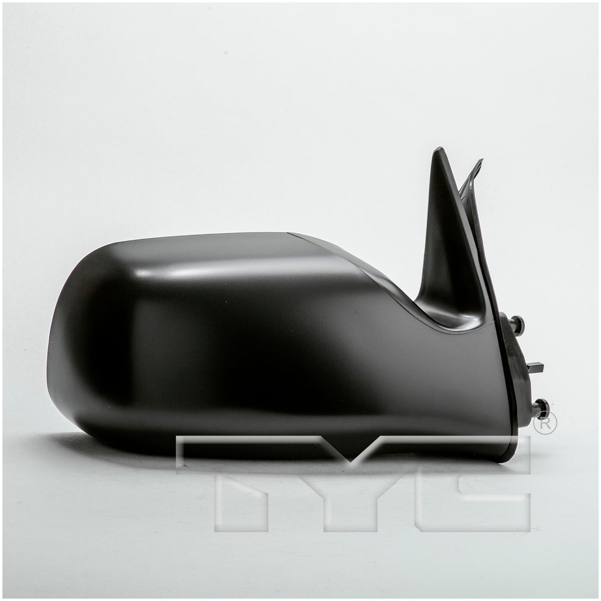 TYC Door Mirror 5290111