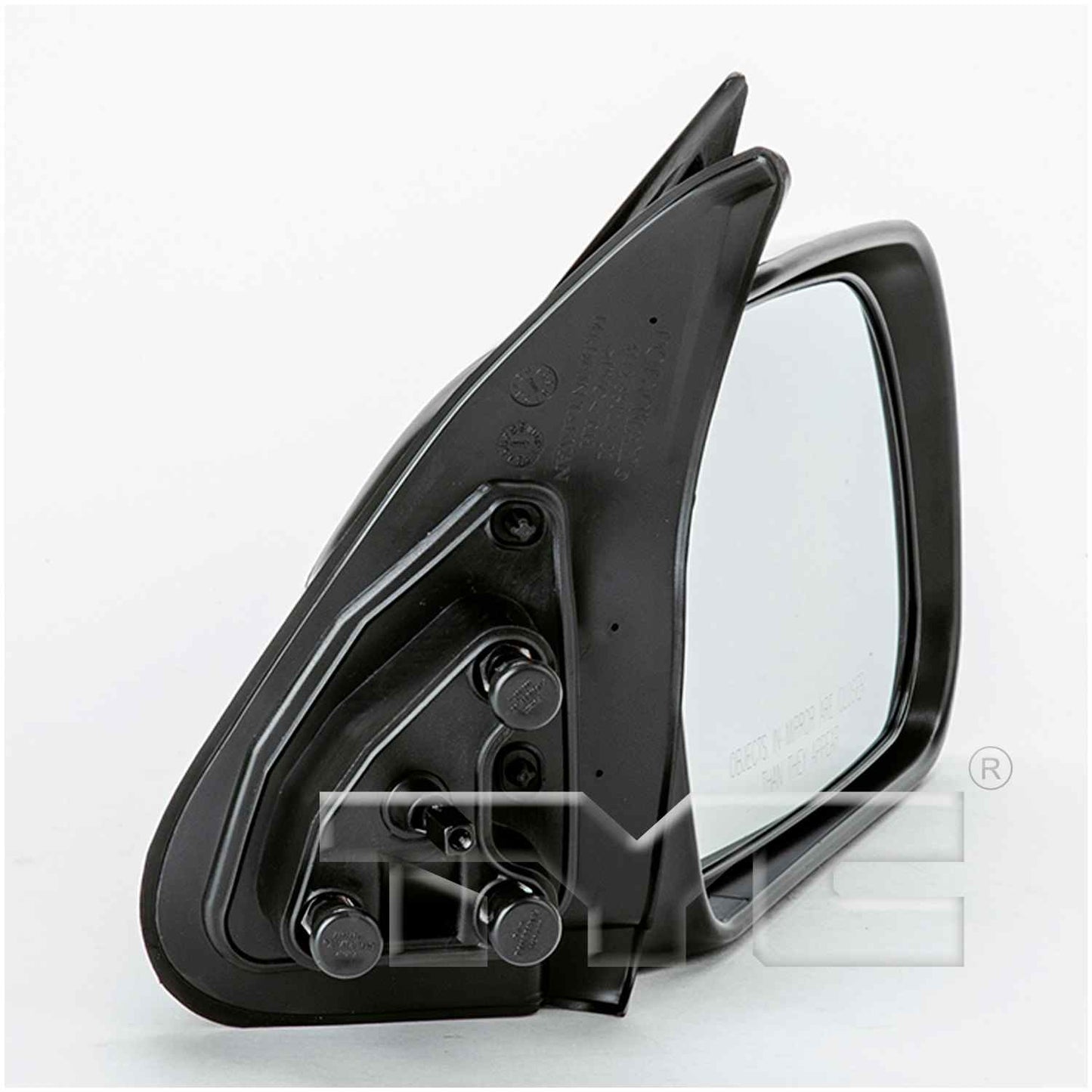 TYC Door Mirror 5290111