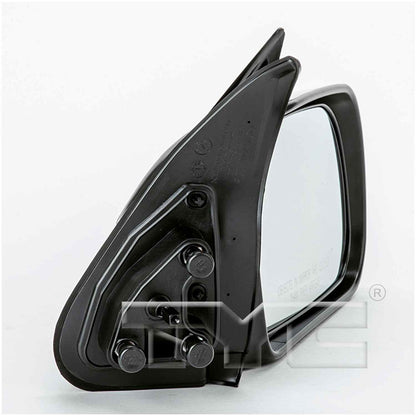 TYC Door Mirror 5290111