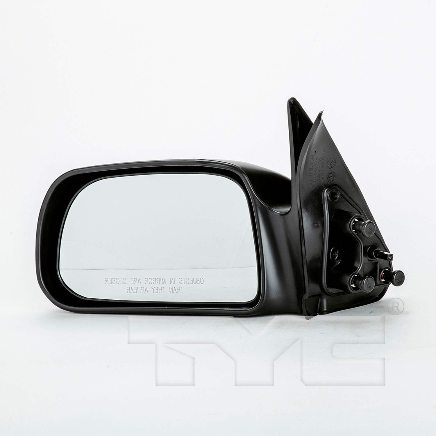 TYC Door Mirror 5290112