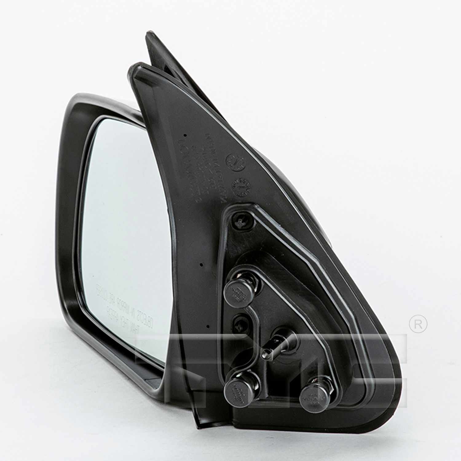 TYC Door Mirror 5290112