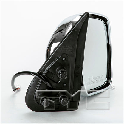 TYC Door Mirror 5290131