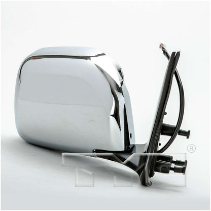 TYC Door Mirror 5290131